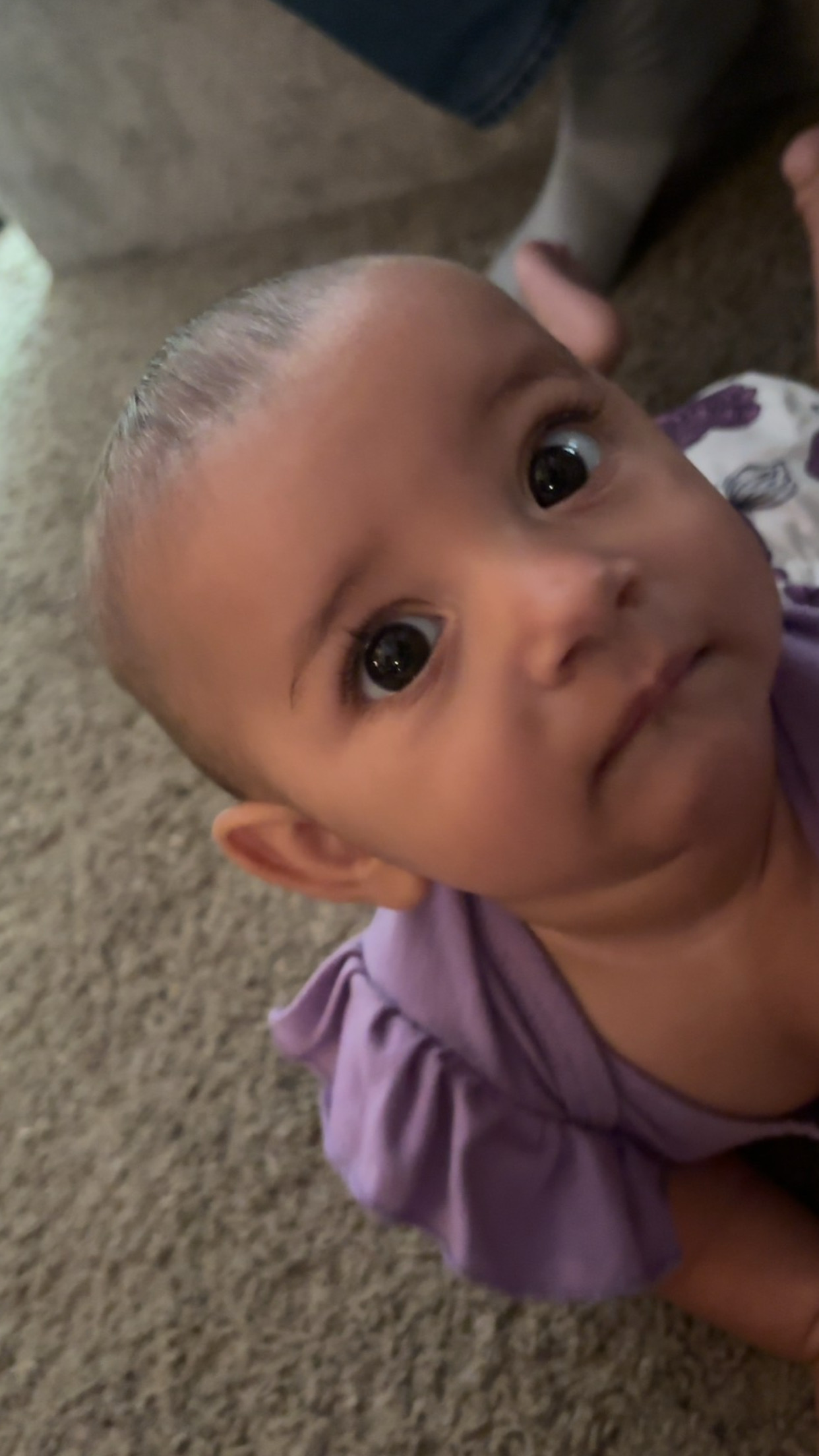 Makyla Blank Meme Template