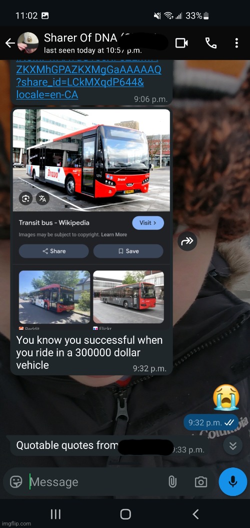 Not cursed but just funny to me ngl (thats my bother btw) | made w/ Imgflip meme maker