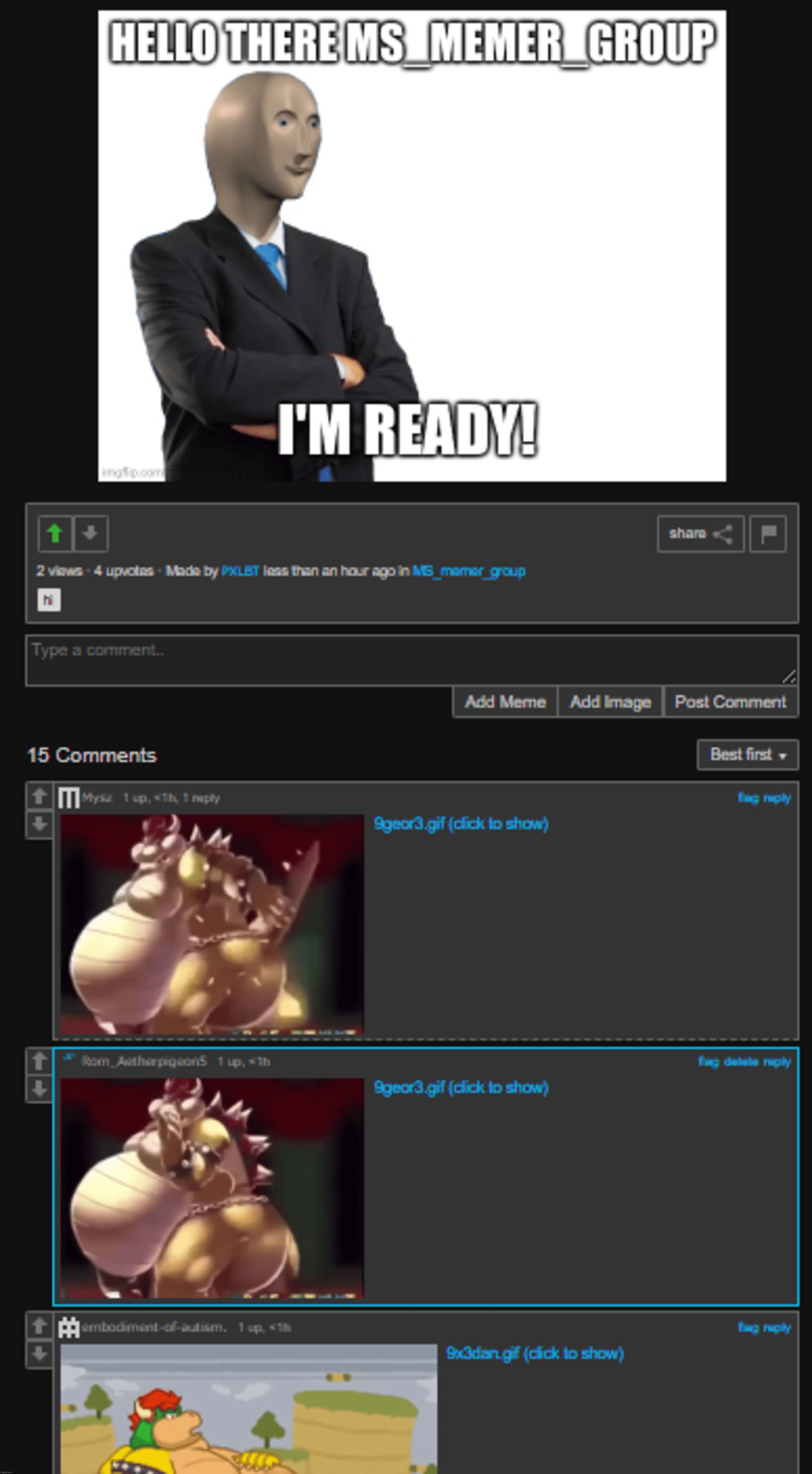 2.5mb imgflip image that may or may not crash the server due to its sheer size | made w/ Imgflip meme maker