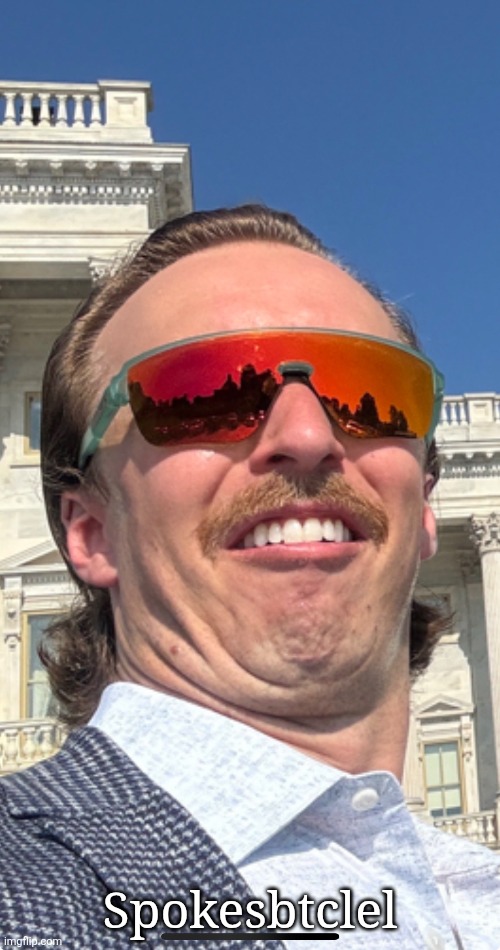 Spokesbtclel | made w/ Imgflip meme maker