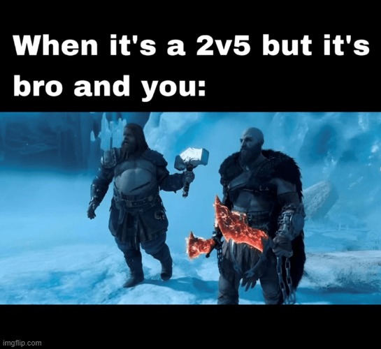 Our battle will be legendary | image tagged in memes,funny,gaming,relatable memes,so true | made w/ Imgflip meme maker