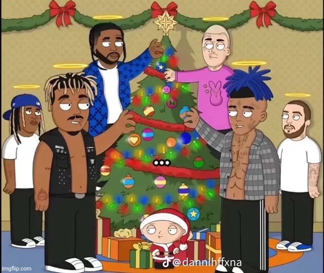 why is stewie there | made w/ Imgflip meme maker
