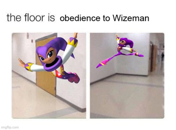 I'm a lil insane | made w/ Imgflip meme maker