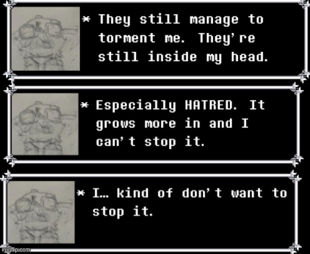 Should I explain their lore a bit? | made w/ Imgflip meme maker