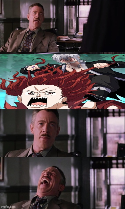Comic | image tagged in memes,spiderman laugh | made w/ Imgflip meme maker