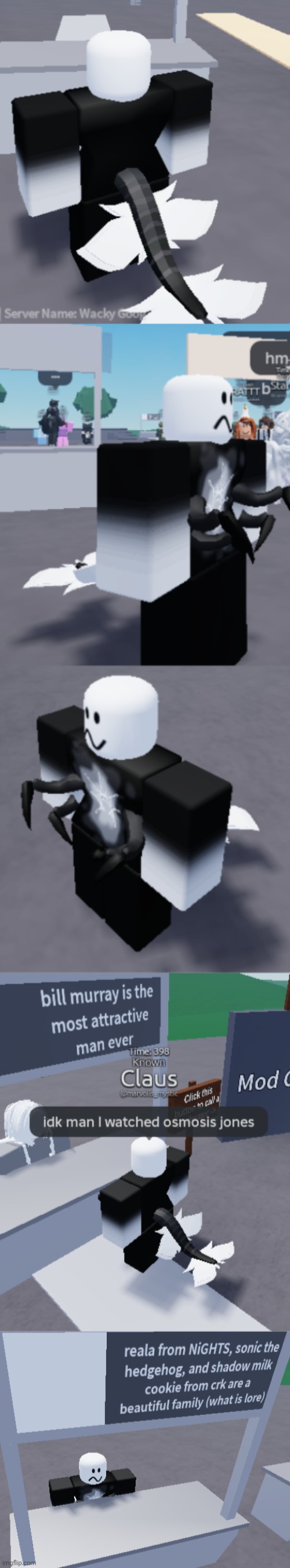 My final avatar | made w/ Imgflip meme maker