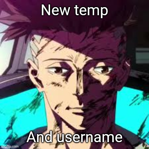 Uncanny David | New temp; And username | image tagged in uncanny david | made w/ Imgflip meme maker