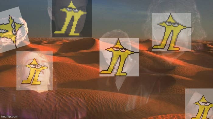 Anakin sand ptsd | image tagged in anakin sand ptsd | made w/ Imgflip meme maker