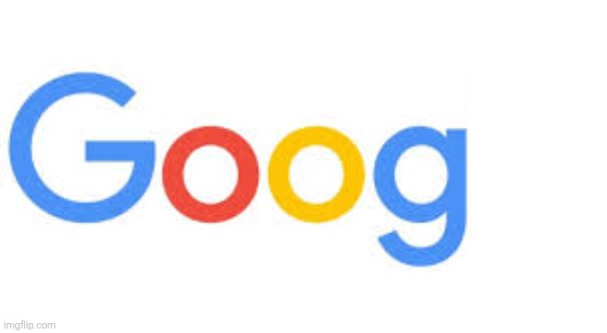 google logo | image tagged in google logo | made w/ Imgflip meme maker