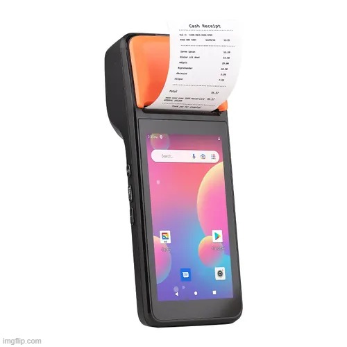 look at this POS (point of sale) | made w/ Imgflip meme maker