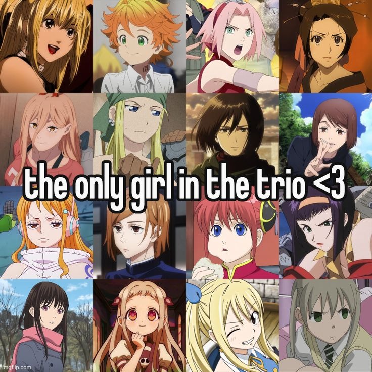 I have a duo tho | made w/ Imgflip meme maker