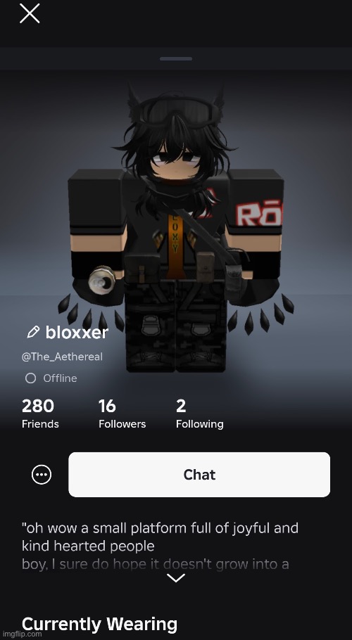 Aethereal femboy allegations | image tagged in msmg,roblox,femboy | made w/ Imgflip meme maker