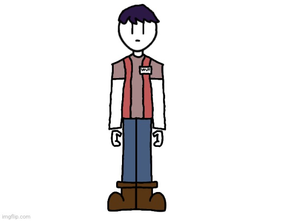 Garry | made w/ Imgflip meme maker