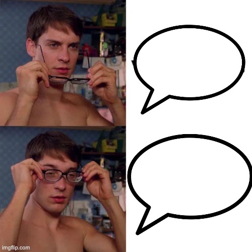 boy with glass | image tagged in vibe coding | made w/ Imgflip meme maker