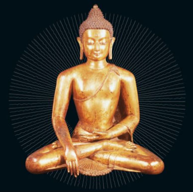 Siddhartha Blank Meme Template