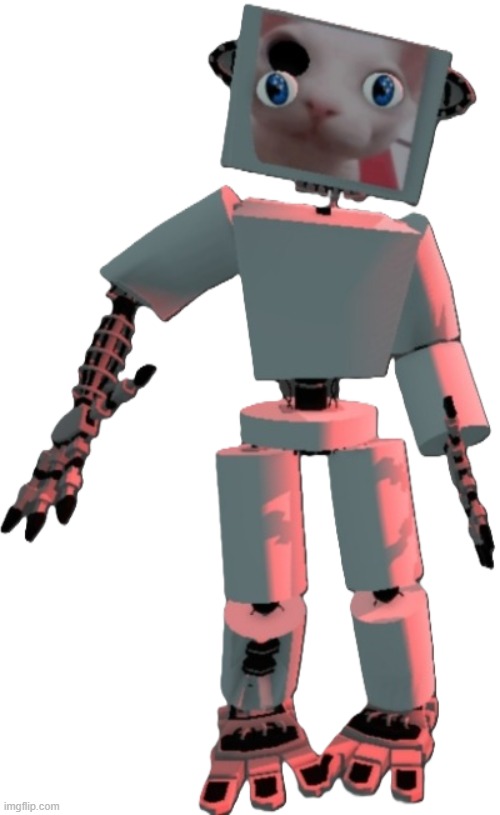 rigged him | made w/ Imgflip meme maker