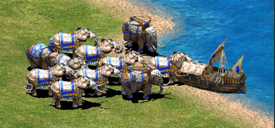 age of empire Blank Meme Template