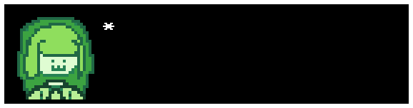 High Quality Siller being silly Blank Meme Template