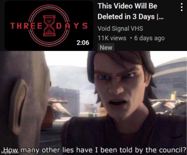 image tagged in how many other lies have i been told by the council | made w/ Imgflip meme maker