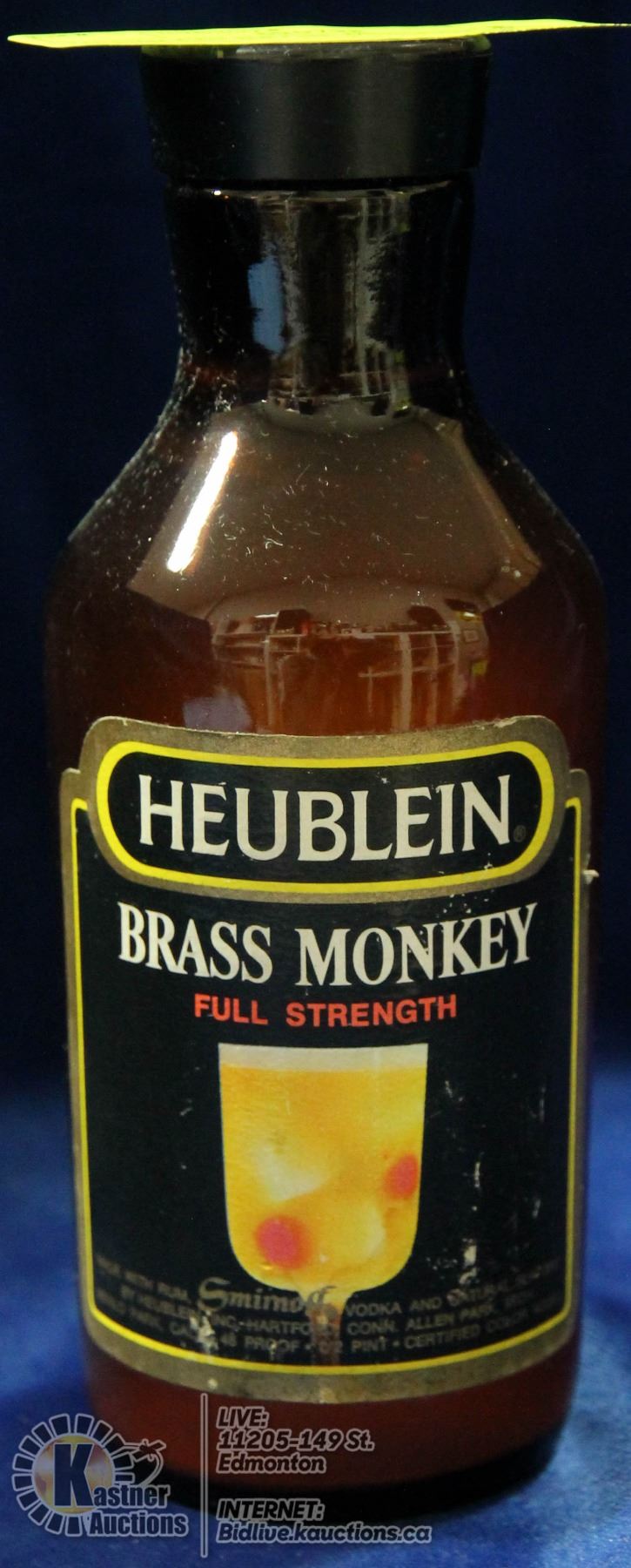 Brass Monkey Blank Meme Template