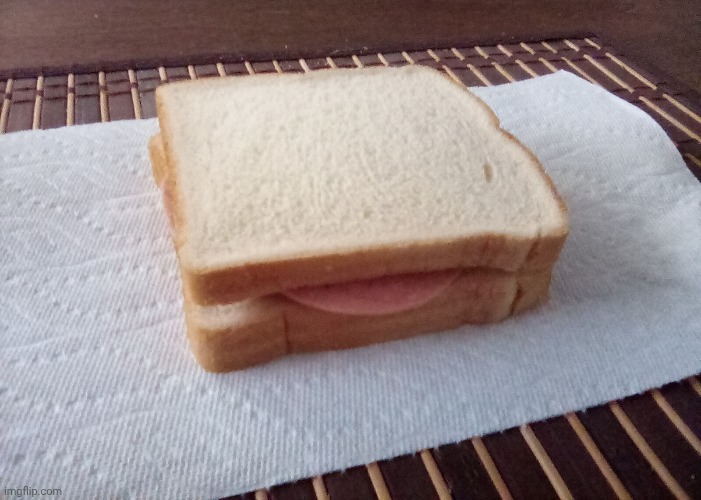 Sandwich | made w/ Imgflip meme maker