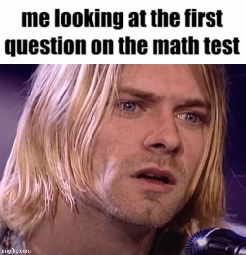 Kurt | image tagged in nirvana,memes | made w/ Imgflip meme maker