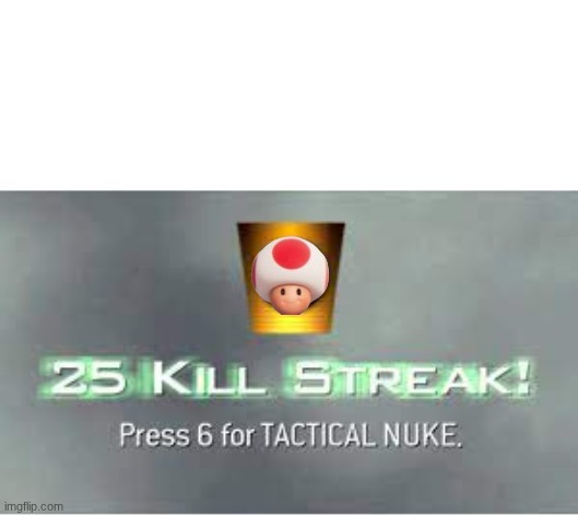 TACTICAL NUKE | image tagged in tactical nuke | made w/ Imgflip meme maker