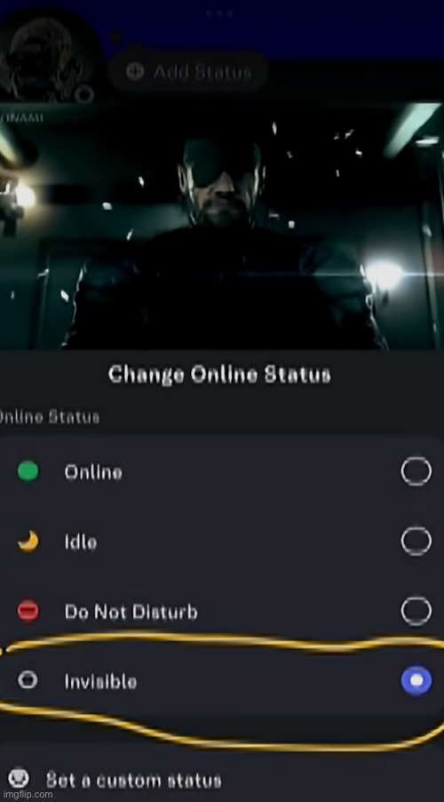 Discord be cooking | made w/ Imgflip meme maker