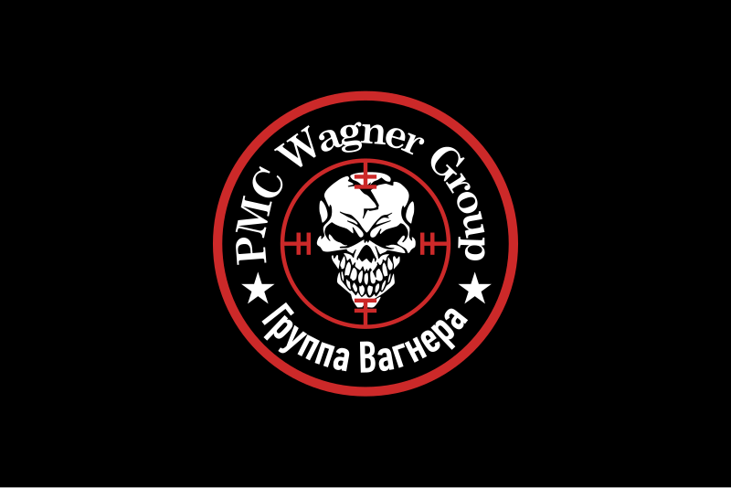 PMC Wagner Group Blank Meme Template
