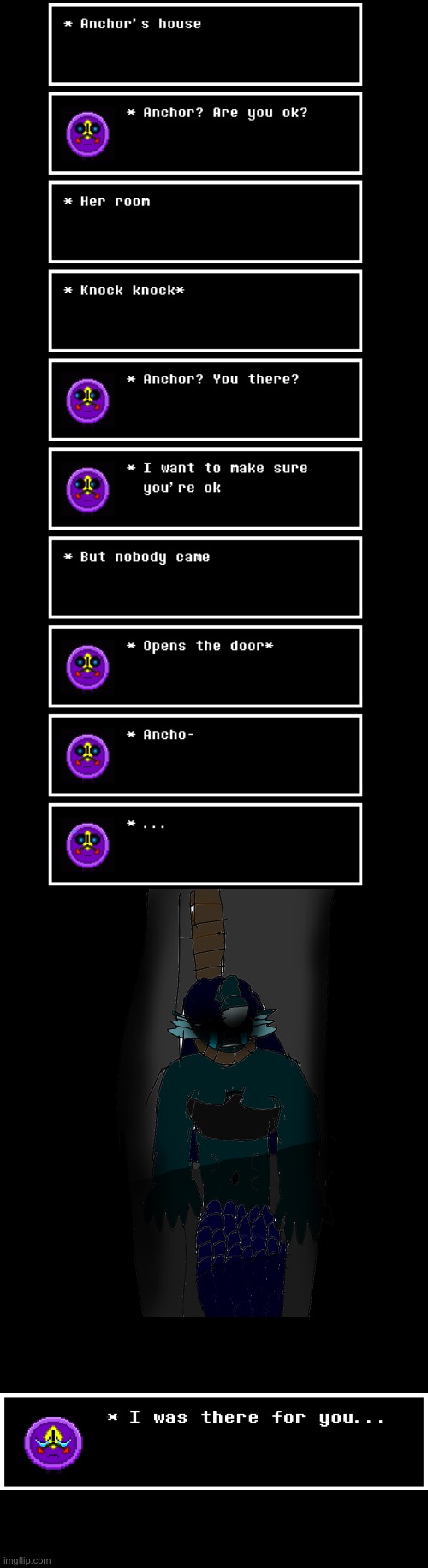 The End..................? | made w/ Imgflip meme maker