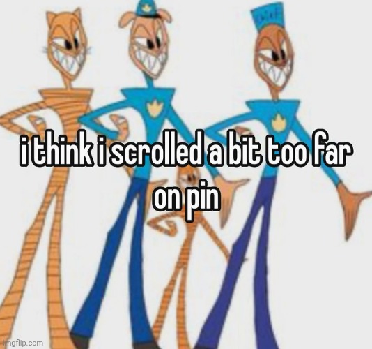 I'm gonna go draw now | made w/ Imgflip meme maker