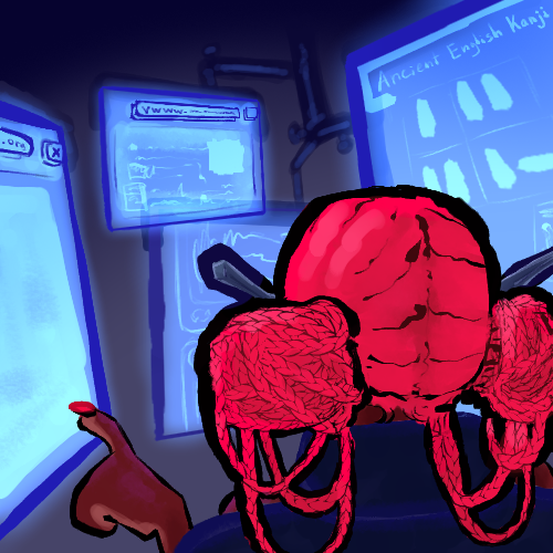 Google, show me this guy's balls Blank Meme Template