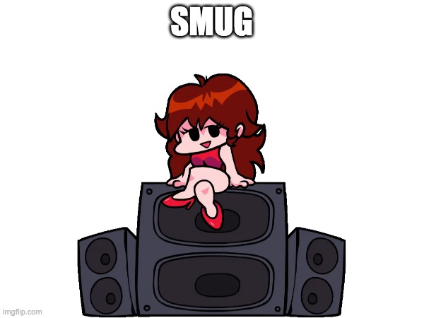 SMUG | made w/ Imgflip meme maker