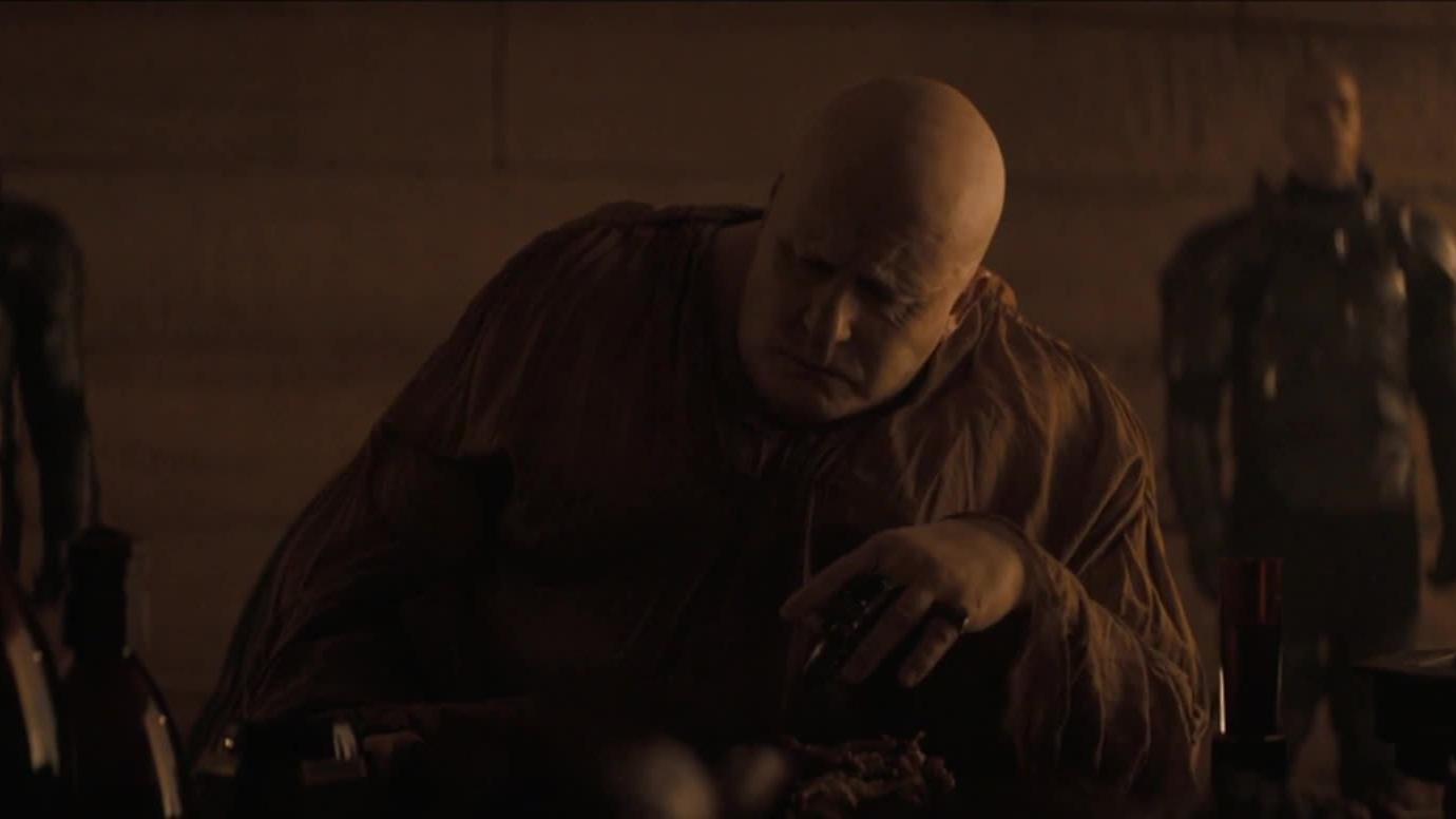 DUNE Blank Meme Template