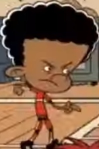 Jealousy clyde McBride Blank Meme Template