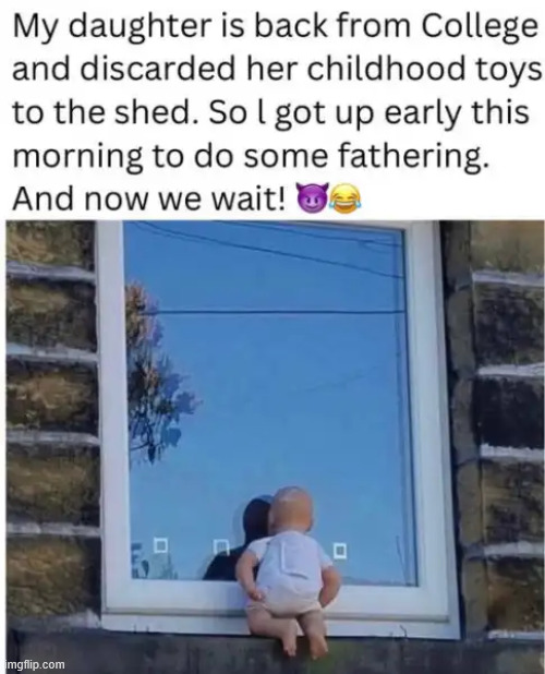 Fathering | image tagged in memes,fathering | made w/ Imgflip meme maker