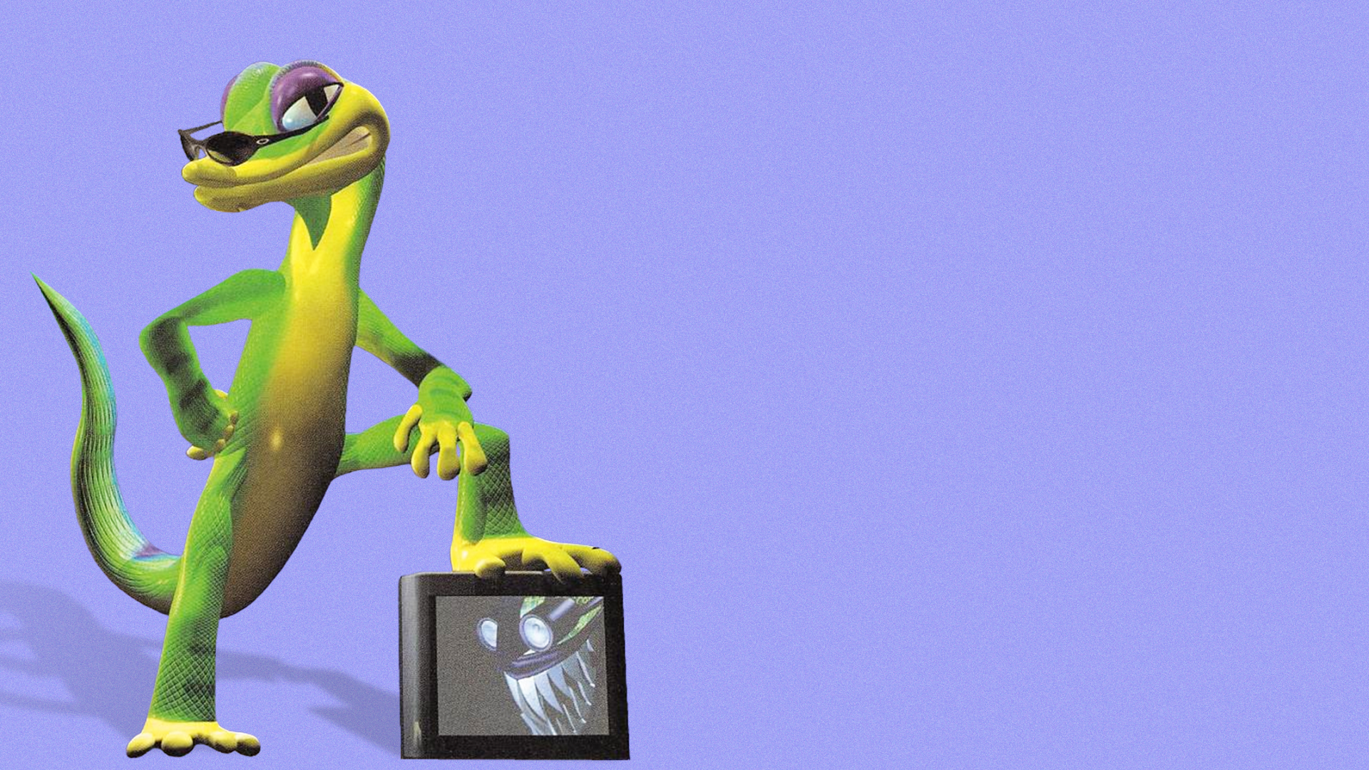 Gex Inspirational Blank Meme Template