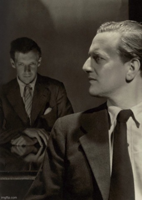 Britten looks so evil | made w/ Imgflip meme maker