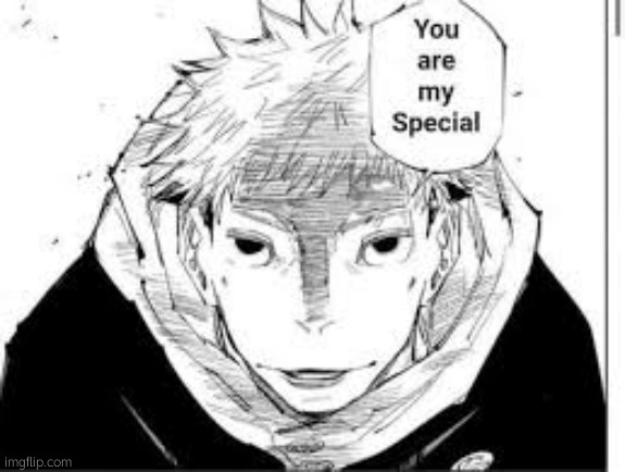 Itadori | image tagged in itadori | made w/ Imgflip meme maker