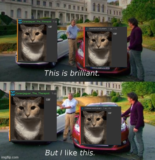 This Is Brilliant But I Like This | image tagged in this is brilliant but i like this | made w/ Imgflip meme maker