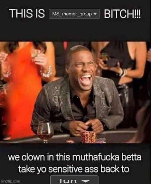 Peak temp I made a while ago | image tagged in this is msmg bitch | made w/ Imgflip meme maker