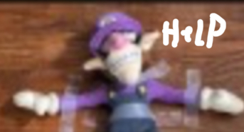 High Quality Oh no Blank Meme Template