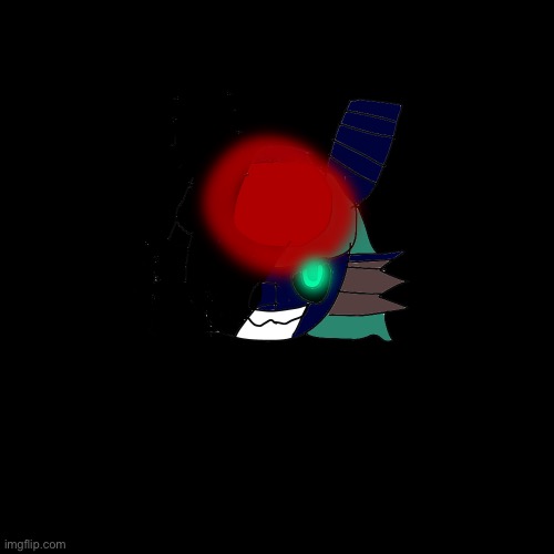 She's back | made w/ Imgflip meme maker
