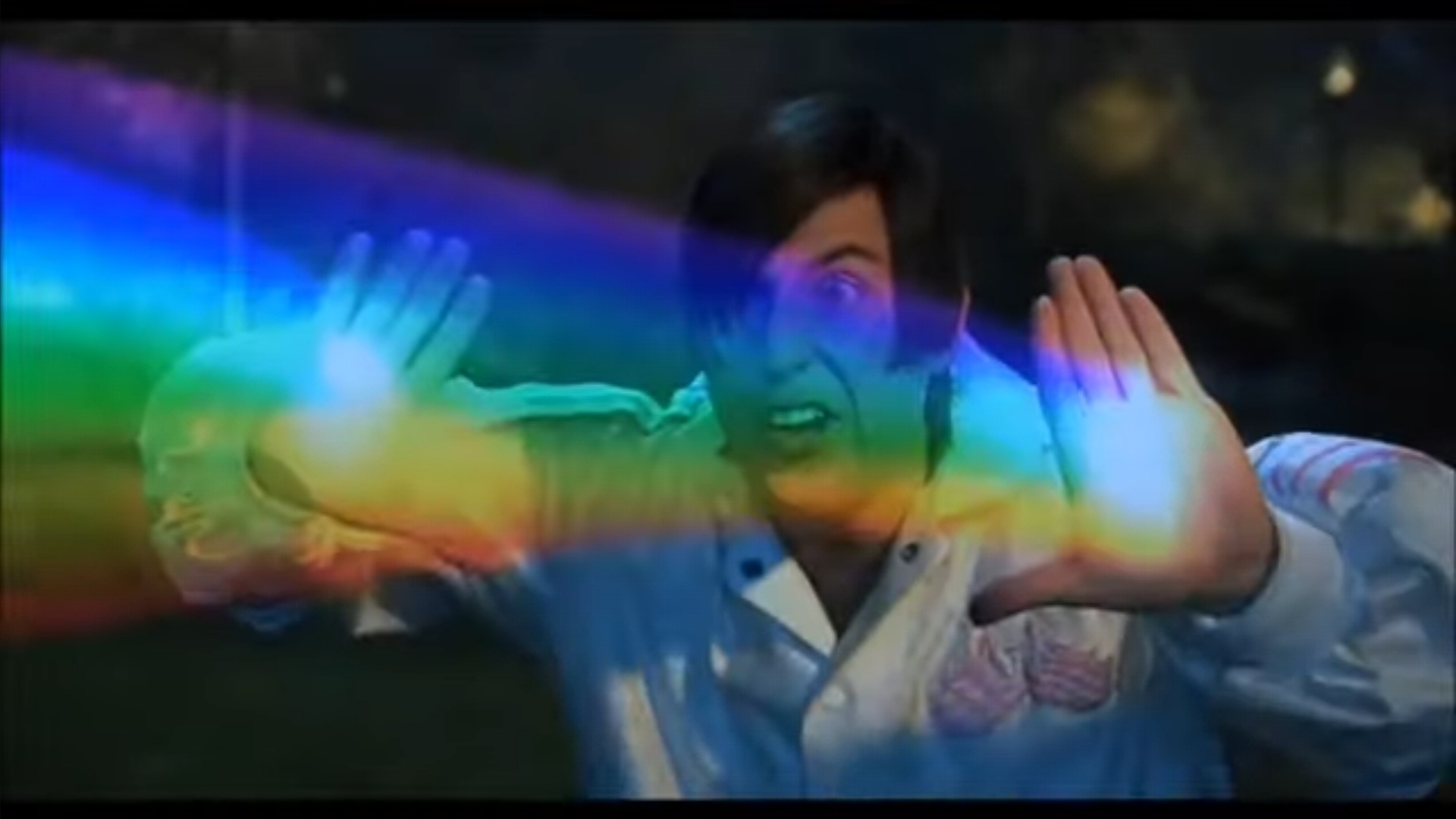 Release the awesome Blank Meme Template