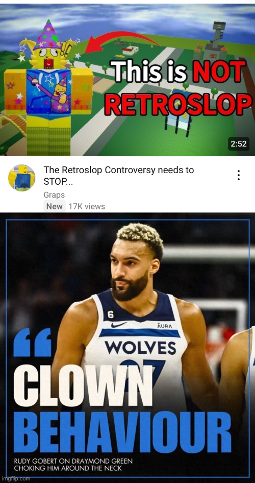 Are we deadass with these yt videos rn | made w/ Imgflip meme maker