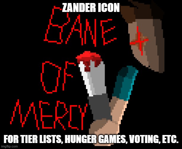 i love my friend his name is Yoshie. Yoshie Takeshita. | ZANDER ICON; FOR TIER LISTS, HUNGER GAMES, VOTING, ETC. | made w/ Imgflip meme maker
