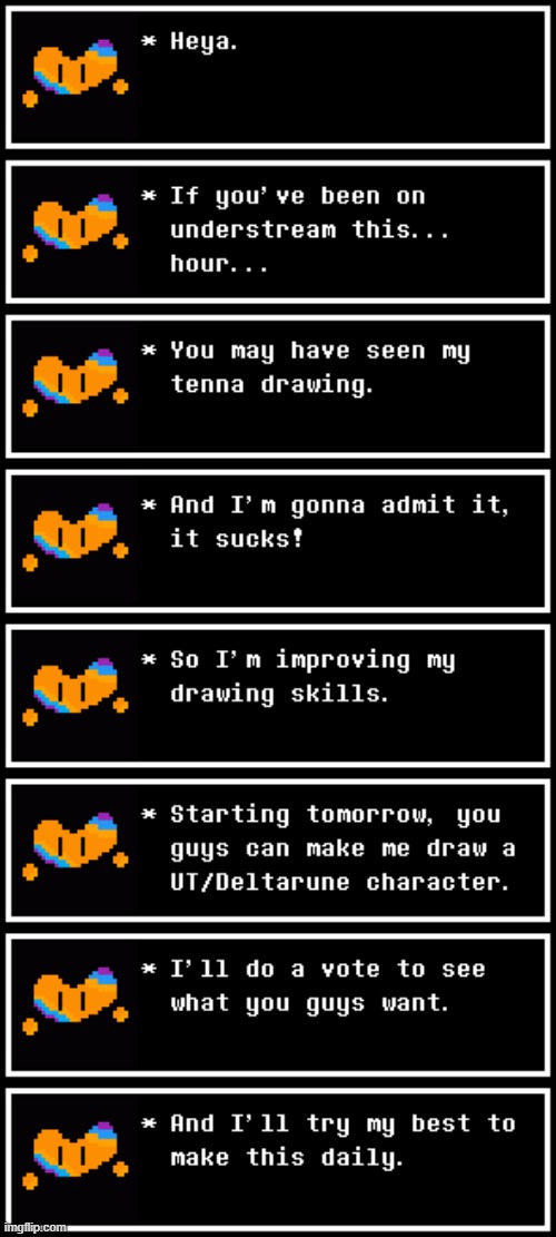 My new drawing challenge | made w/ Imgflip meme maker
