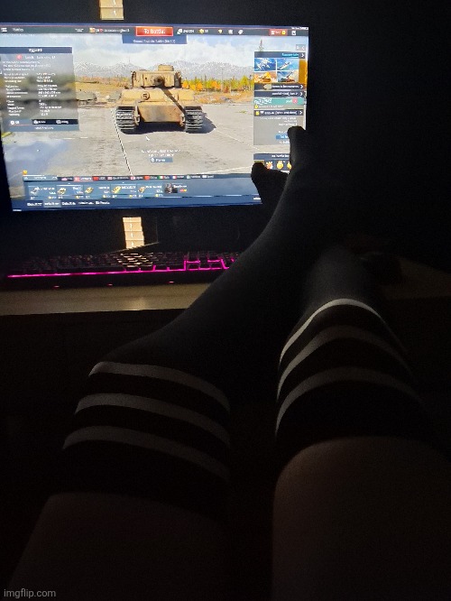 It was a cannon event tbh | image tagged in bitch its femboy friday | made w/ Imgflip meme maker