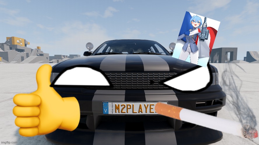 What the sigma | image tagged in beamng drive,daebom | made w/ Imgflip meme maker