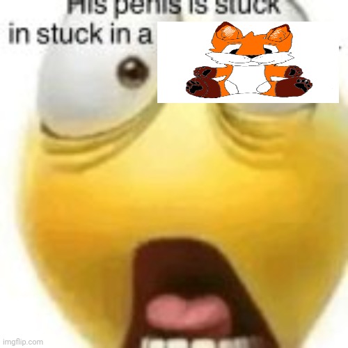 His penis | image tagged in his penis | made w/ Imgflip meme maker
